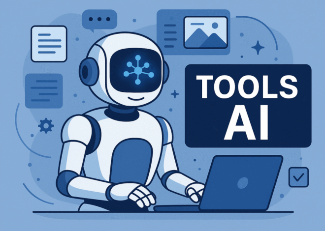 6 Tools AI Gratis Terbaik, Yang Mana Favoritmu?