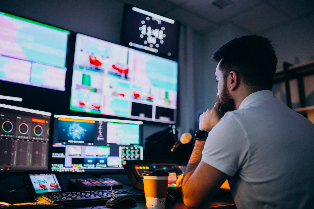 Media Monitoring? Ini Cara Instansi Pemerintah ‘Nguping’