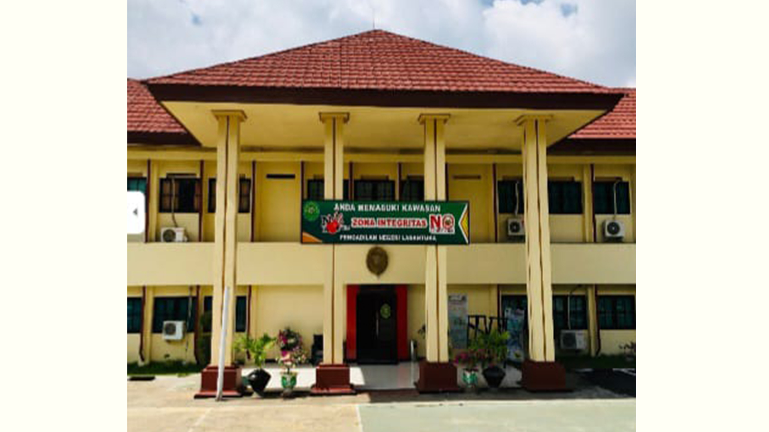 Pengadilan Negeri Larantuka Ajukan Lelang Aset Ke KPKNL