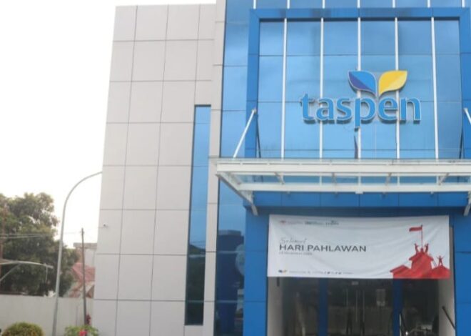 Pertanyakan Potongan Asuransi TDS, Ini Jawaban PT Taspen