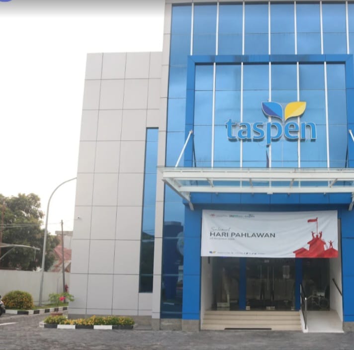 Pertanyakan Potongan Asuransi TDS, Ini Jawaban PT Taspen