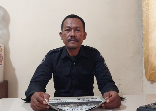 Tersangka Pencabulan Remaja Pria di Flores Timur Akan Segera Di Tetapkan Polisi
