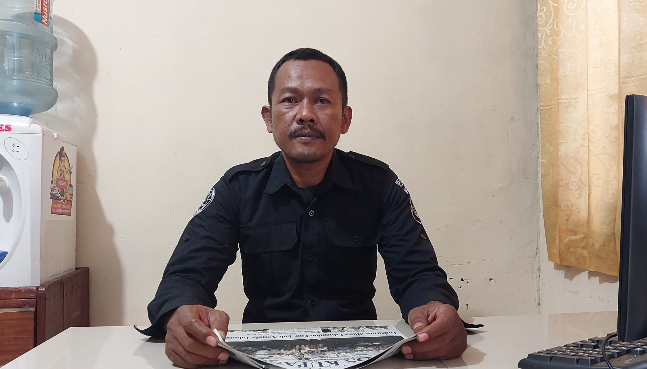Tersangka Pencabulan Remaja Pria di Flores Timur Akan Segera Di Tetapkan Polisi