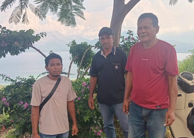 Aktifkan Kades, BPD Tuakepa : Ini Progres 100 Hari Bupati Flores Timur – REINHA.com