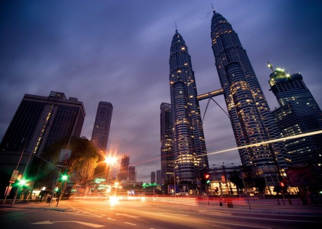 Pariwisata Malaysia 2025: Identitas, Budaya, dan Pengalaman Wisata Modern