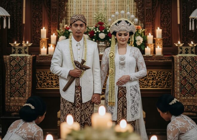 Tepuk Sakinah: Antara Simbol, Nilai Komunikasi, dan Makna Religius di Balik Yel-Yel Calon Pengantin