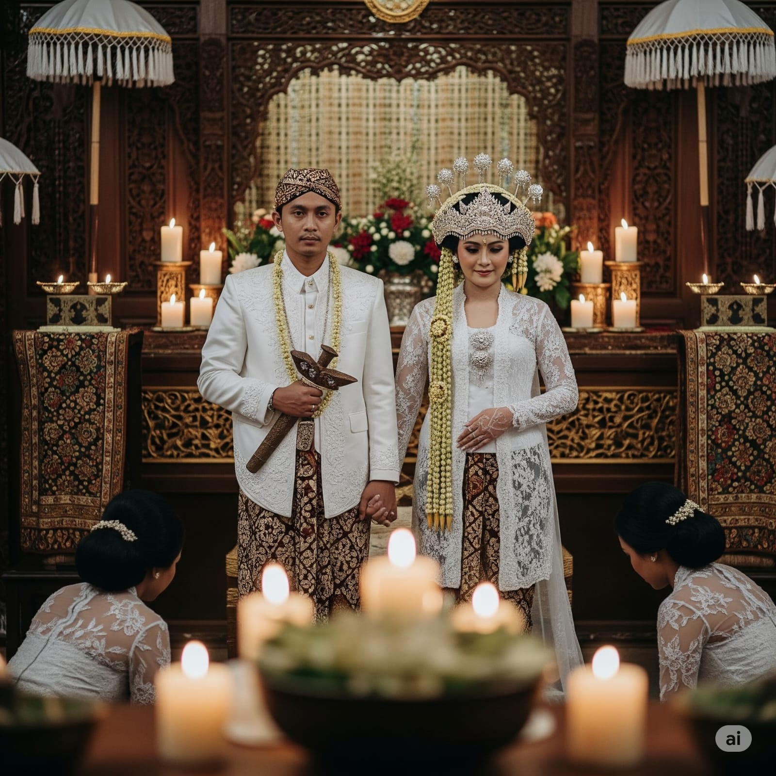 Tepuk Sakinah: Antara Simbol, Nilai Komunikasi, dan Makna Religius di Balik Yel-Yel Calon Pengantin