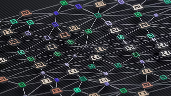 Social Network Analysis untuk Melihat Hubungan Interaksi di Sosial Media
