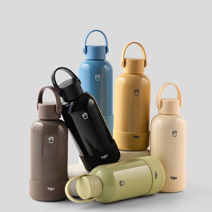 Kasus Tumbler Hilang di KRL: Viralitas, Polarisasi, dan Pentingnya Media Monitoring