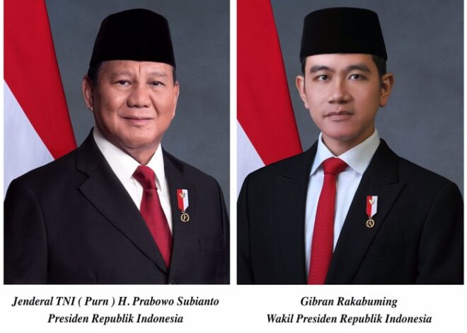 Satu Tahun Prabowo-Gibran: Kinerja, Kebijakan, dan Dampaknya bagi Rakyat