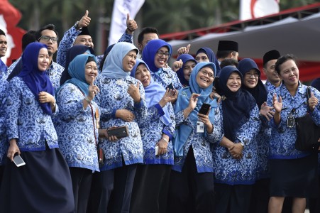 Insentif Guru Honorer 2026 Naik! Kabar Baik Peningkatan Kesejahteraan Guru di Indonesia