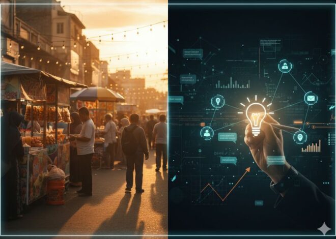 Ide Konten Ngabuburit: Gali Insight Viral Lewat Social Listening