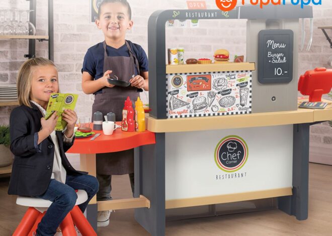 7 Mainan Aktivitas Untuk Mengasah Kreativitas Anak